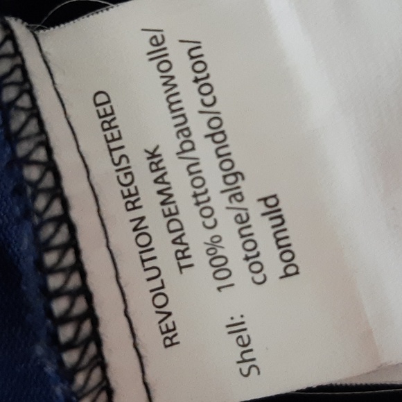 Rvlt jacket - Picture 3 of 4